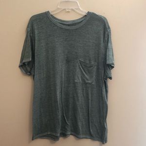 Abercrombie & Fitch XL t-shirt